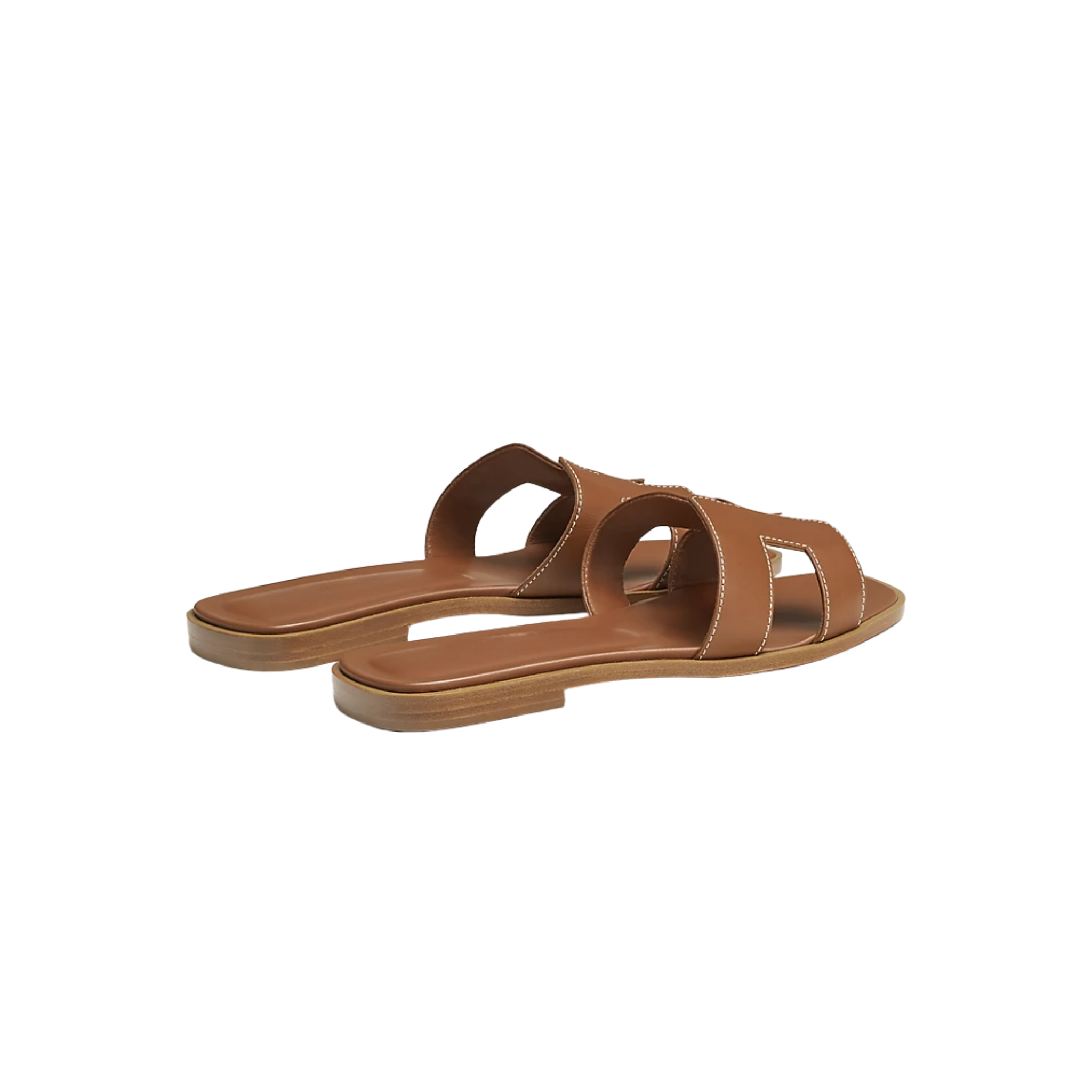 Opus Sandal - Brown