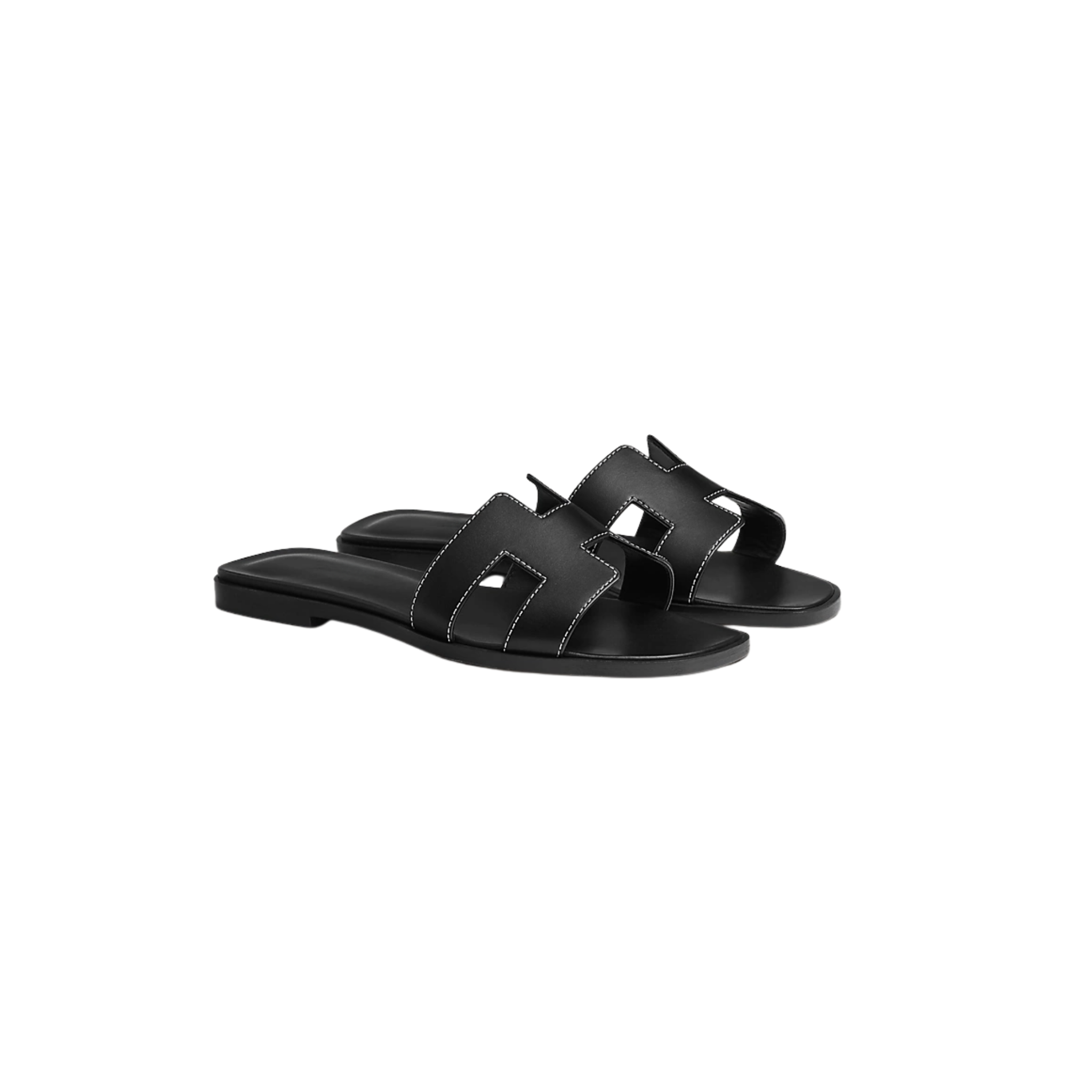 Opus Sandal - Black