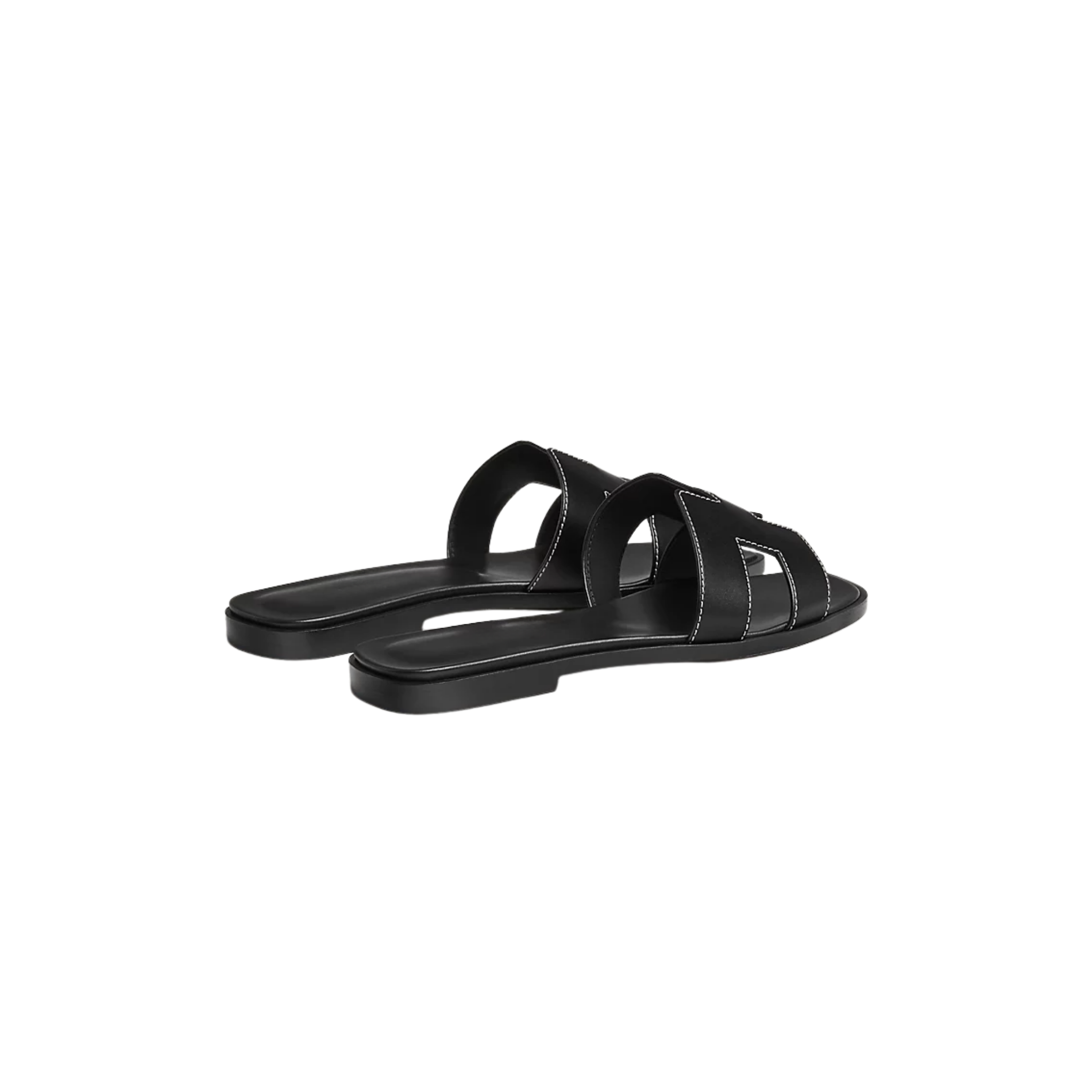 Opus Sandal - Black