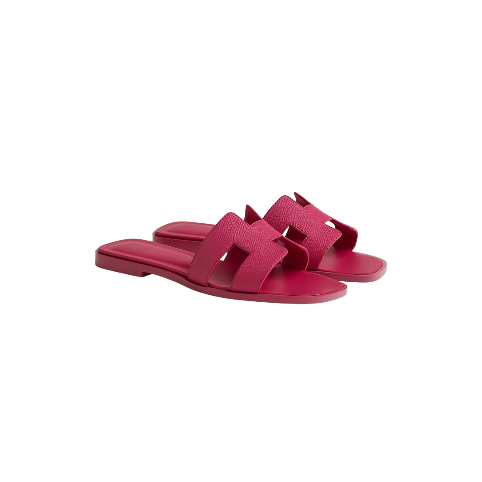 Opus Sandal - Hot Pink