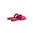 Opus Sandal - Hot Pink