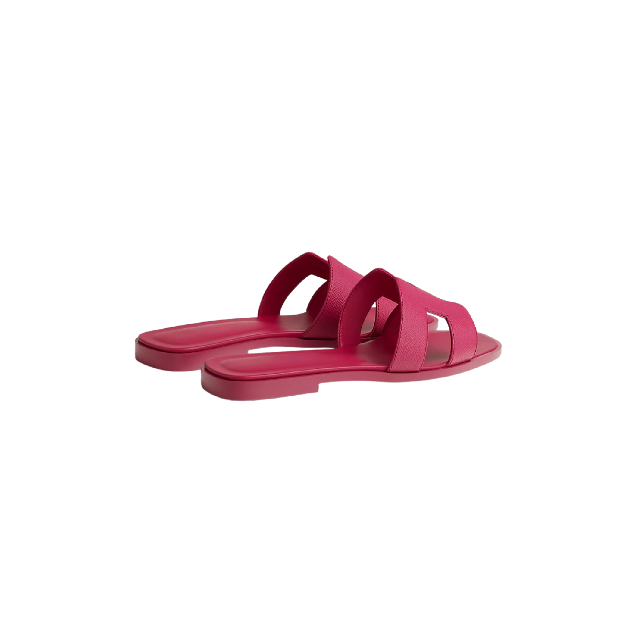 Opus Sandal - Hot Pink