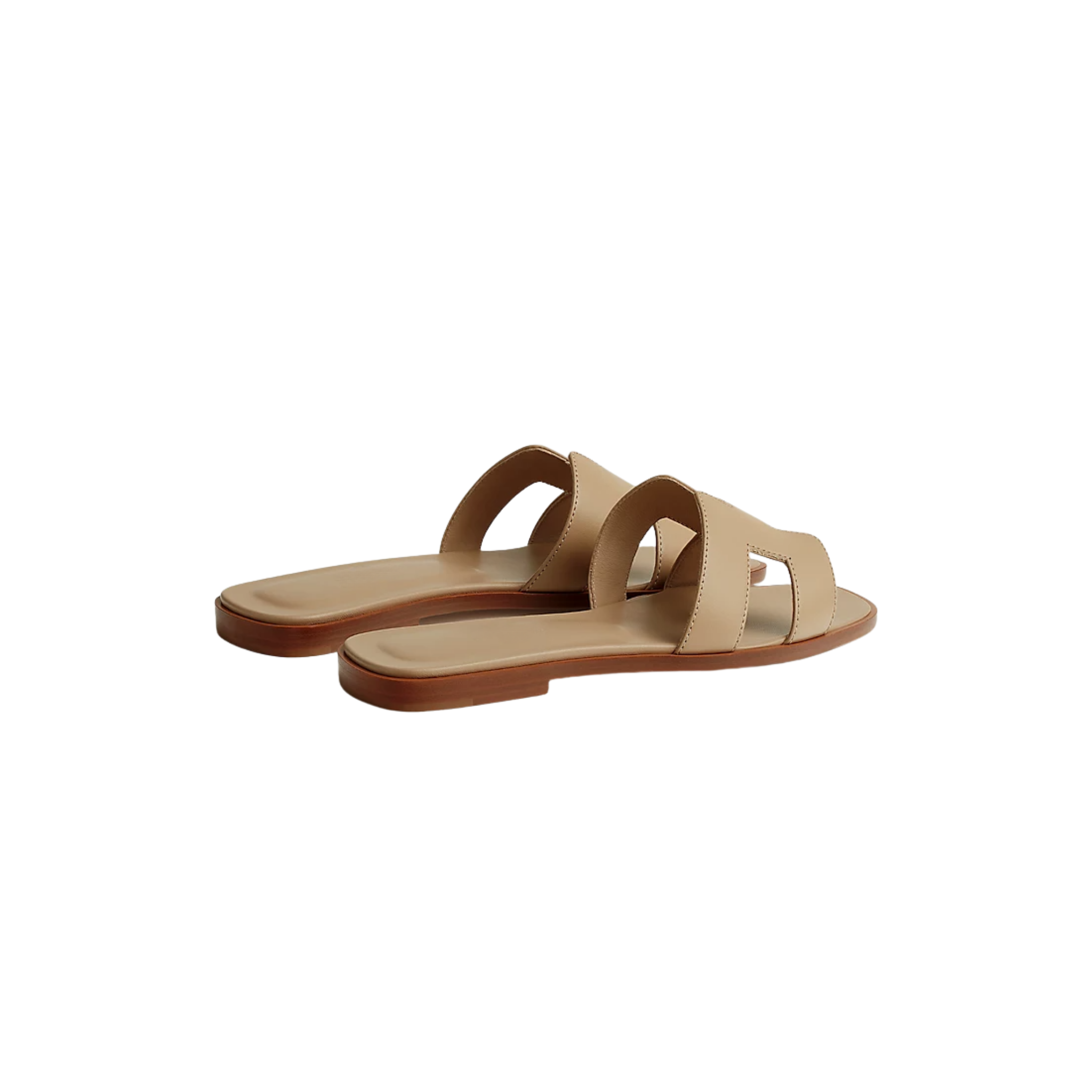 Opus Sandal - Beige
