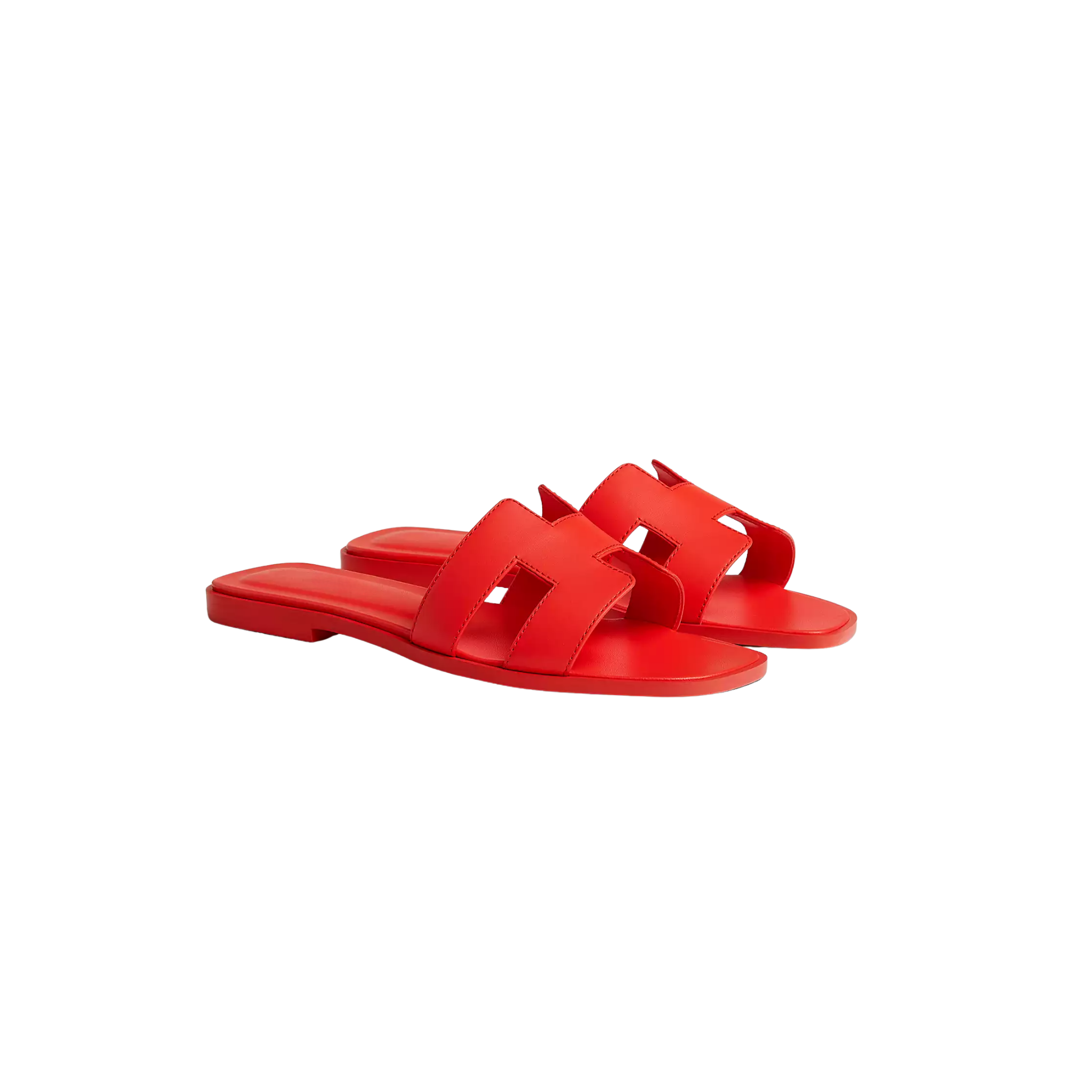 Opus Sandal - Orange