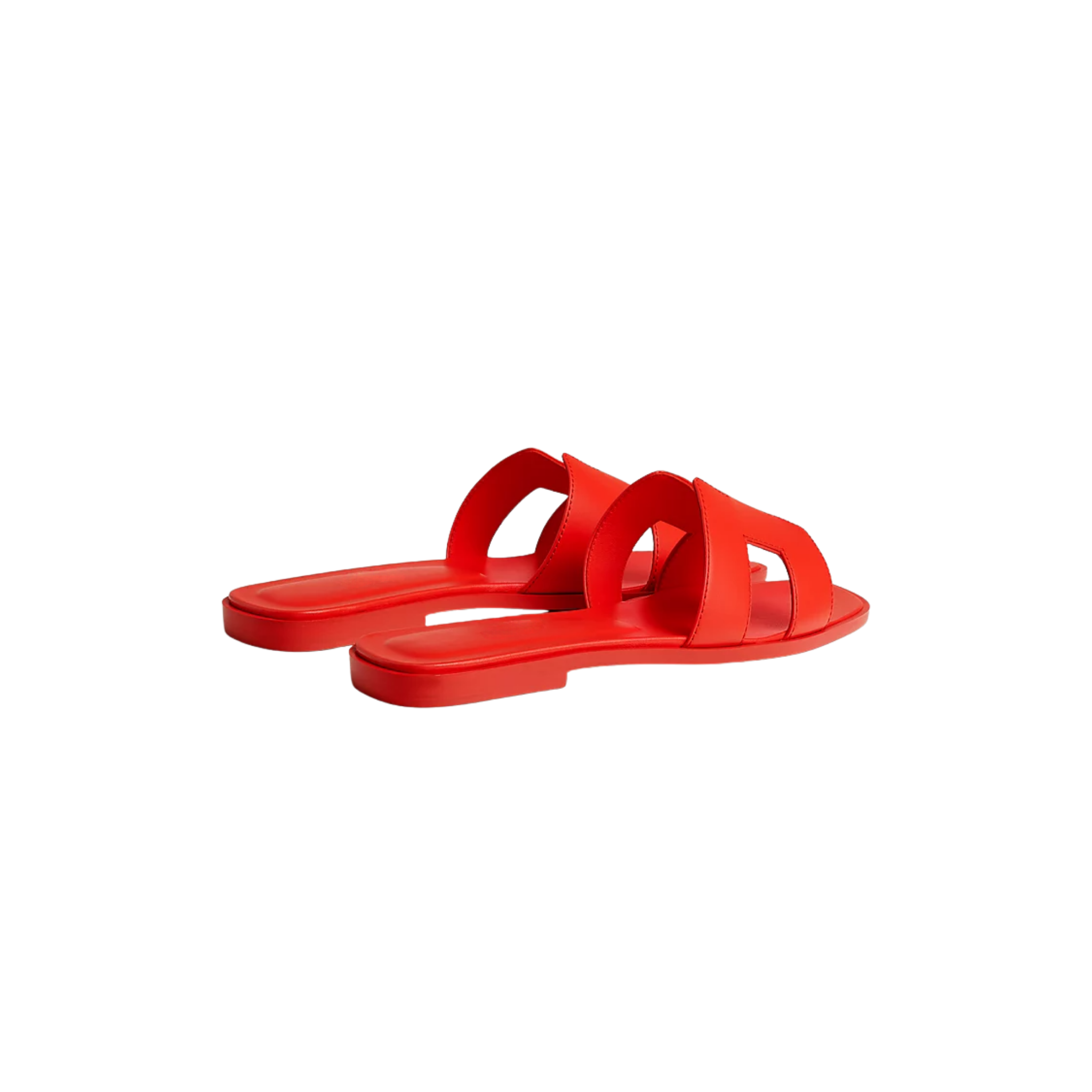 Opus Sandal - Orange
