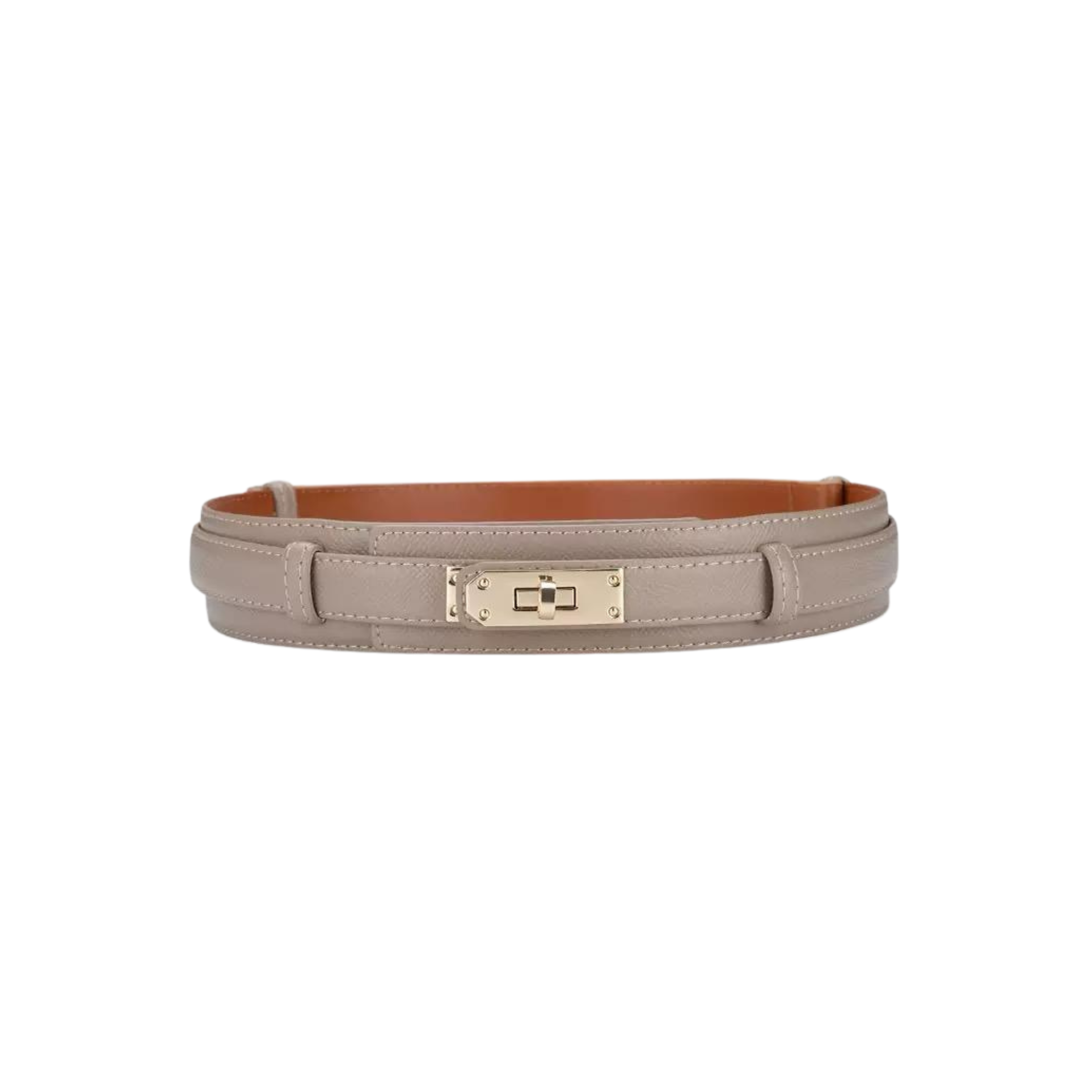 Taupe brown