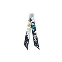 Silk Scarf