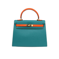 Édith - Turquoise