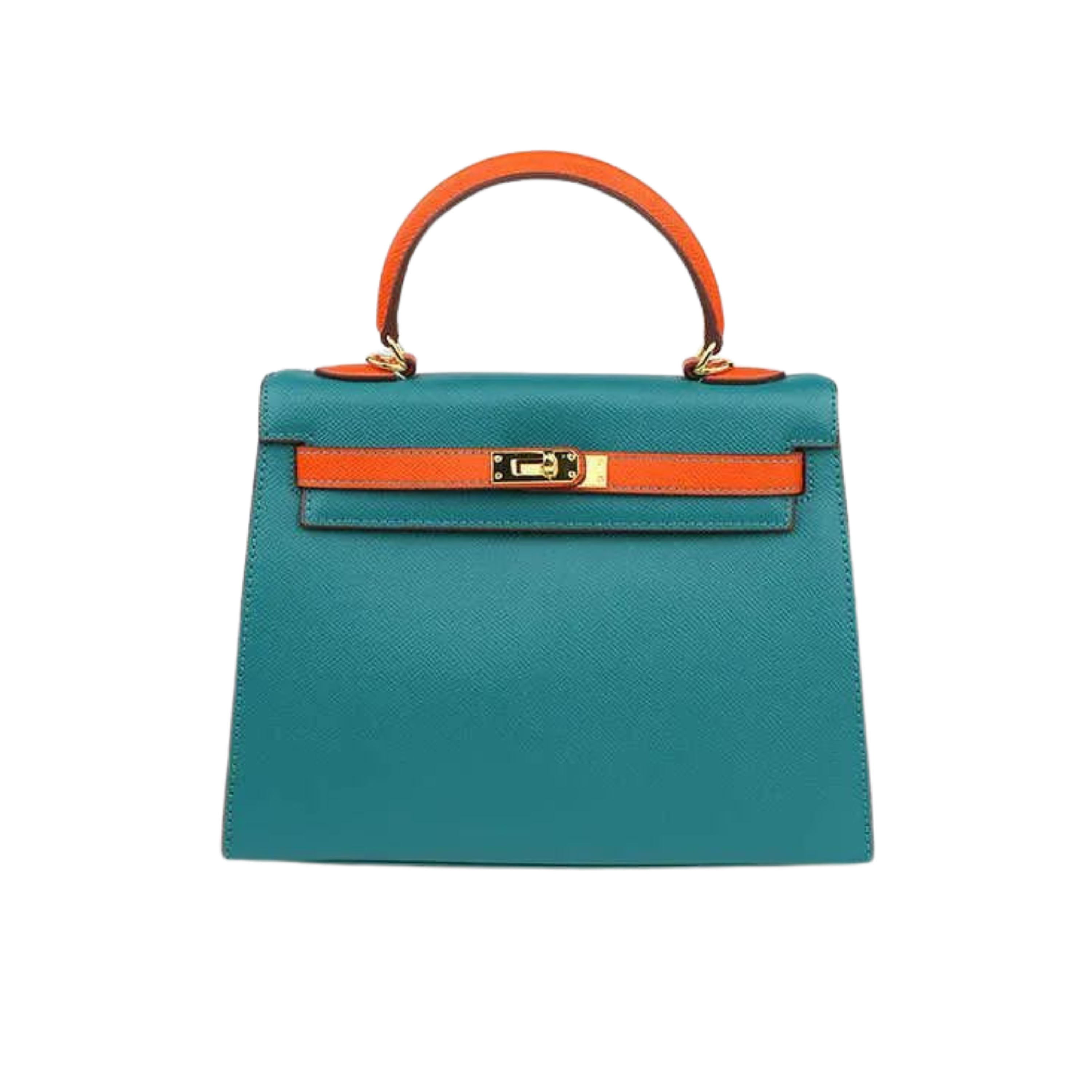Édith - Turquoise