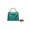 Édith - Turquoise