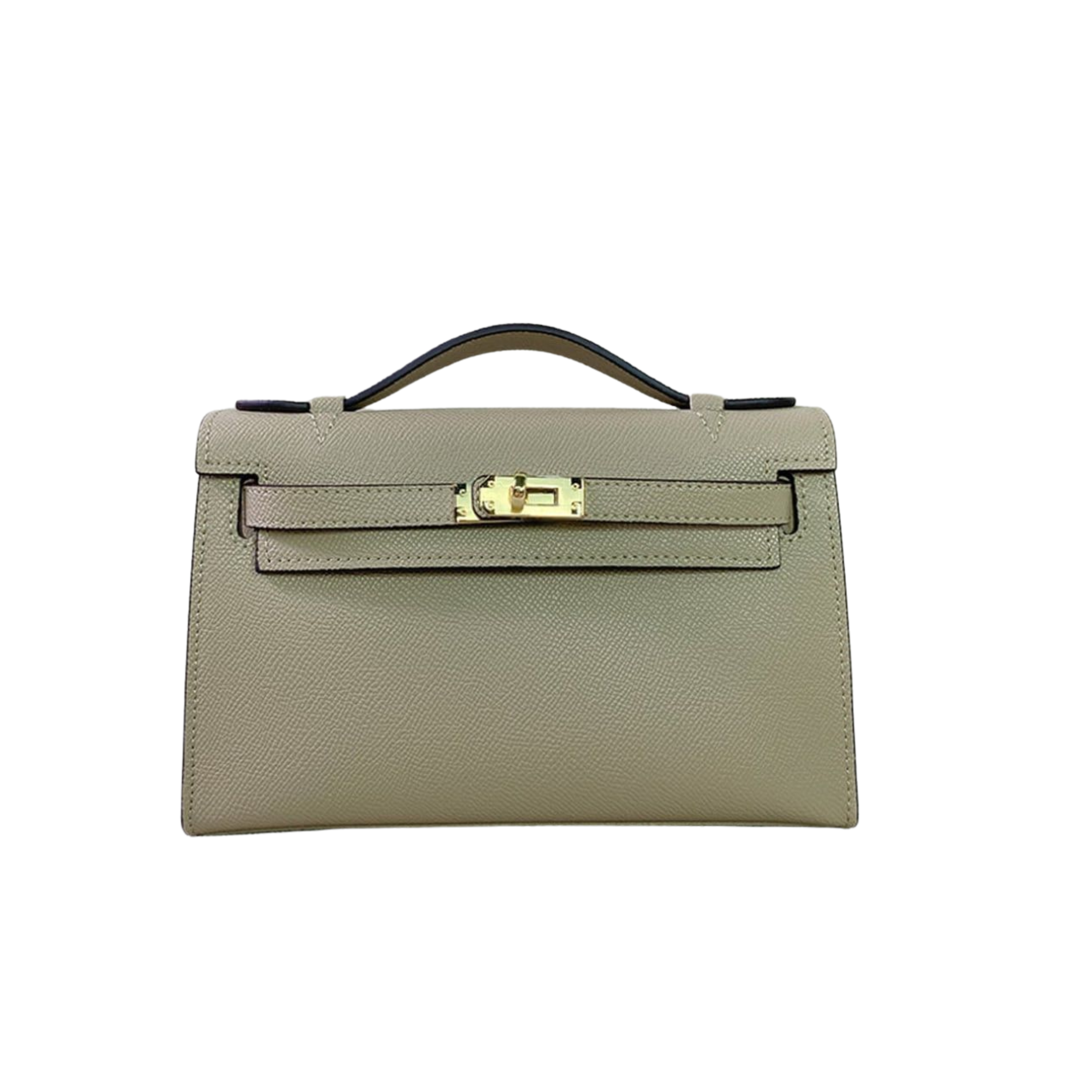 Élodie - Muted Taupe