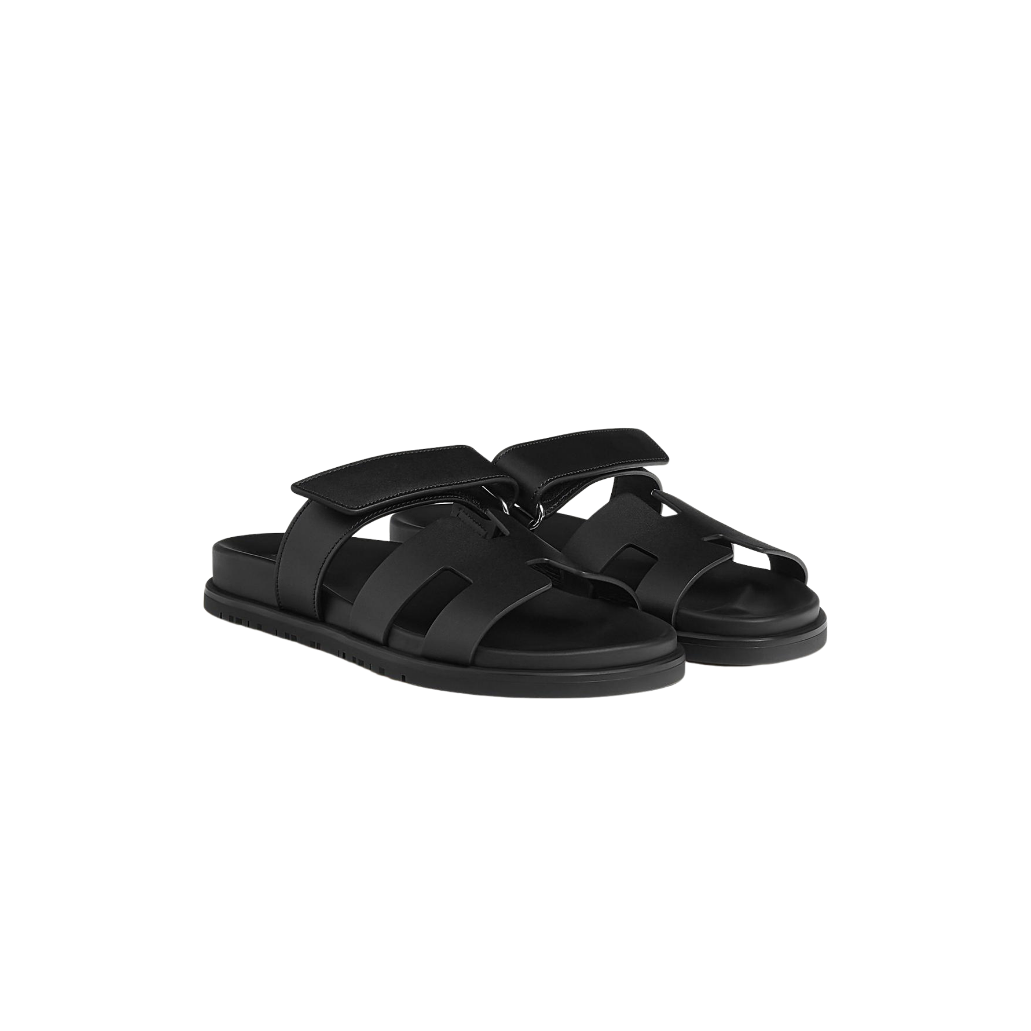 Opus Terrain Sandal - Black