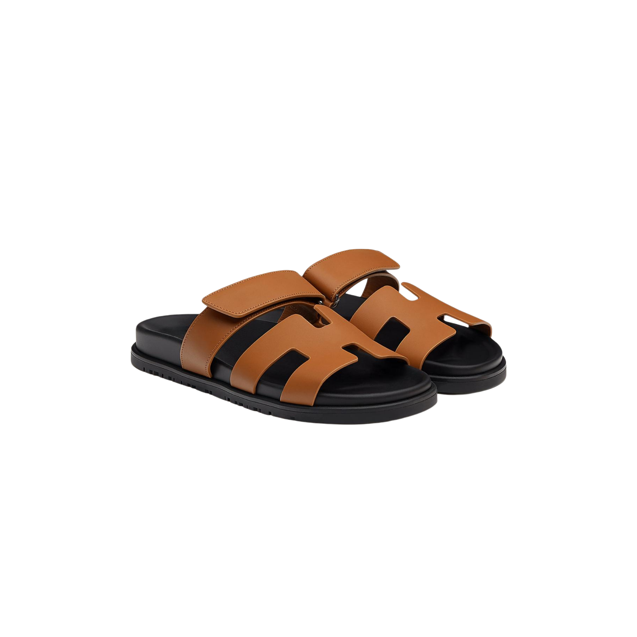 Opus Terrain Sandal - Brown