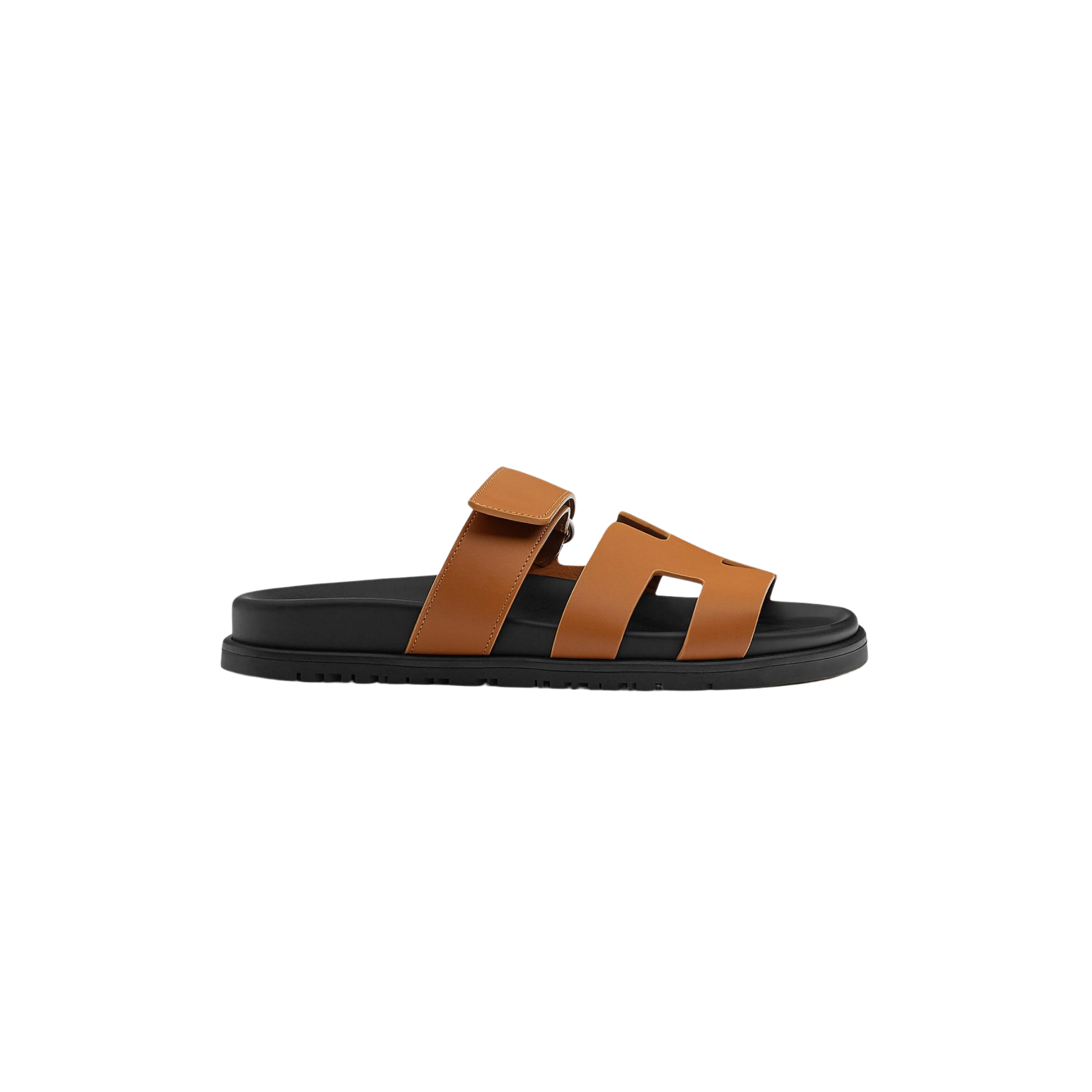 Opus Terrain Sandal - Brown