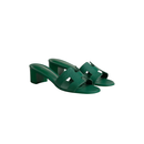 Opus Lift Sandal - Green