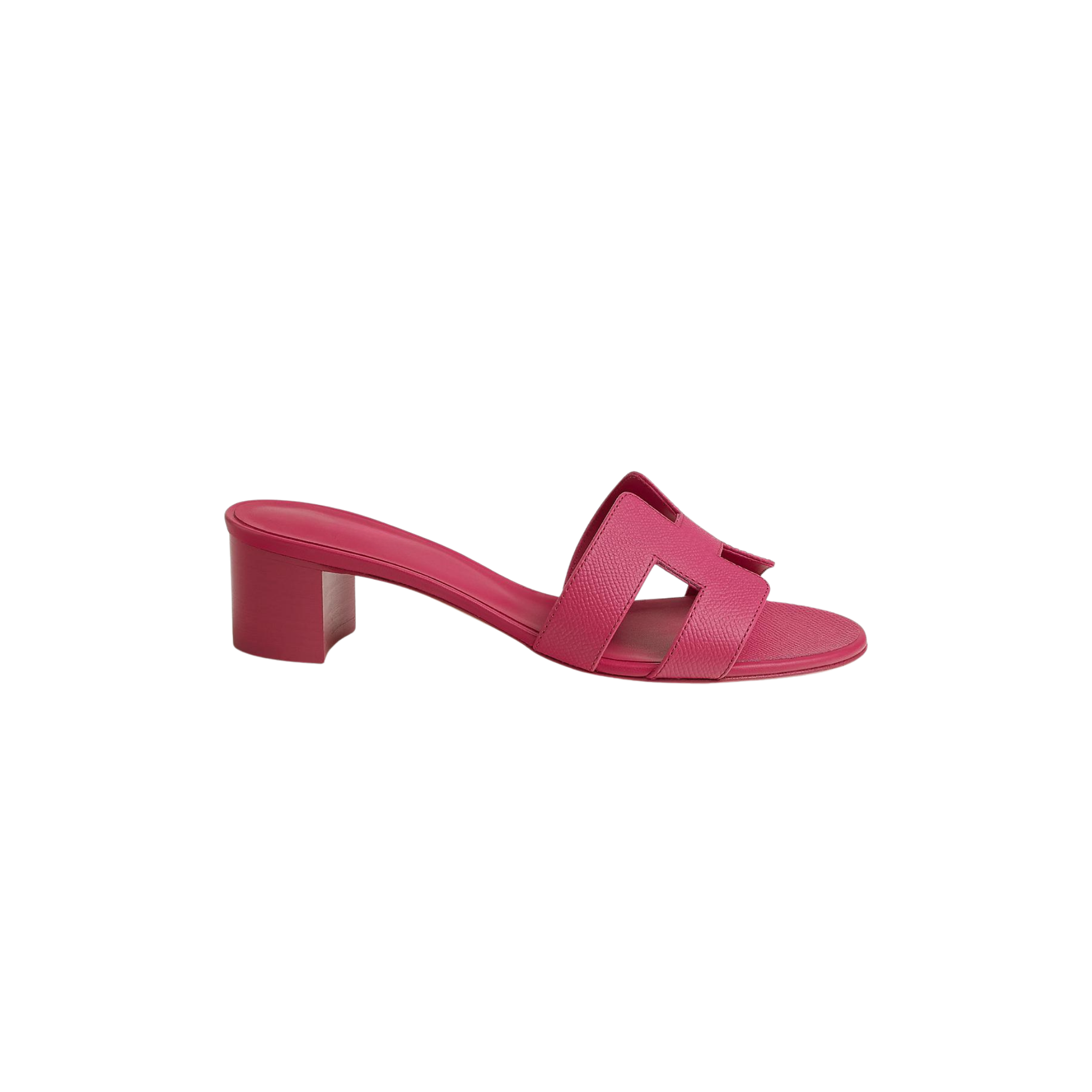 Opus Lift Sandal - Hot Pink