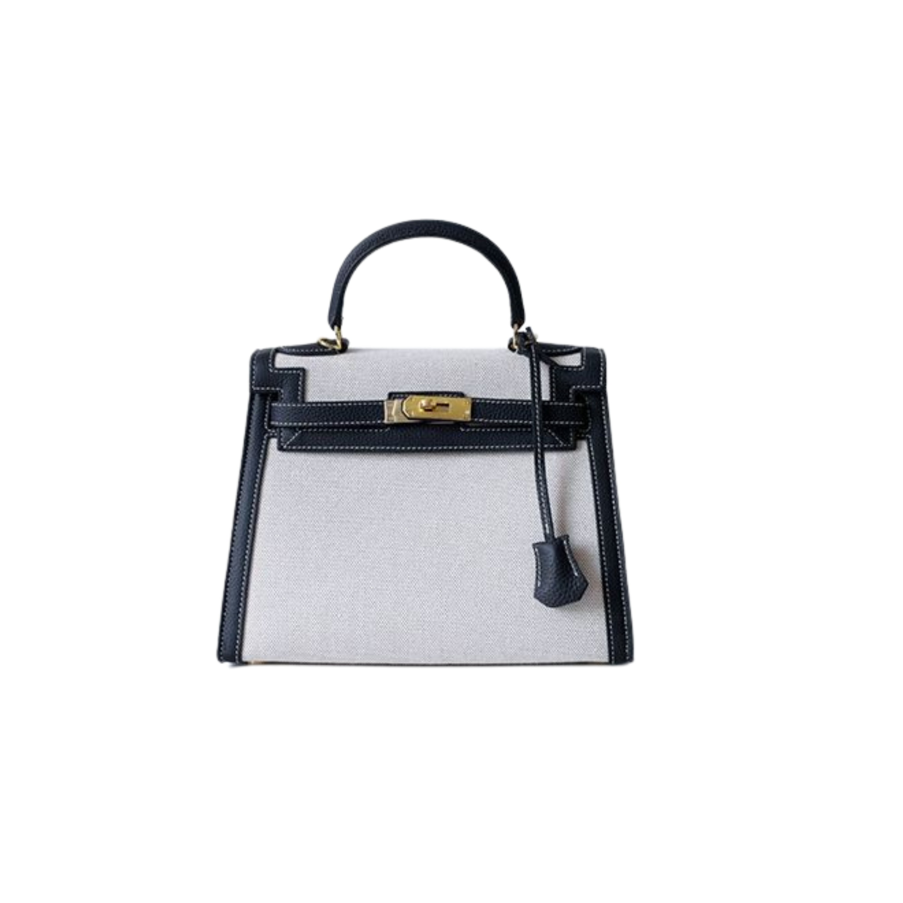 Ameline - Black