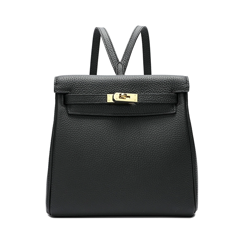 Voyage - Black