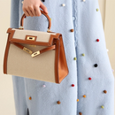 Ameline - Brown