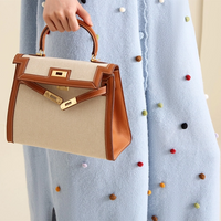 Ameline - Brown