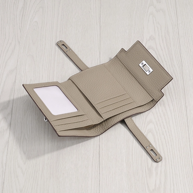 Opus Wallet Khaki