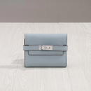 Opus Wallet Gris Blue