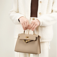 Solène - Taupe Beige