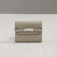 Opus Wallet Khaki