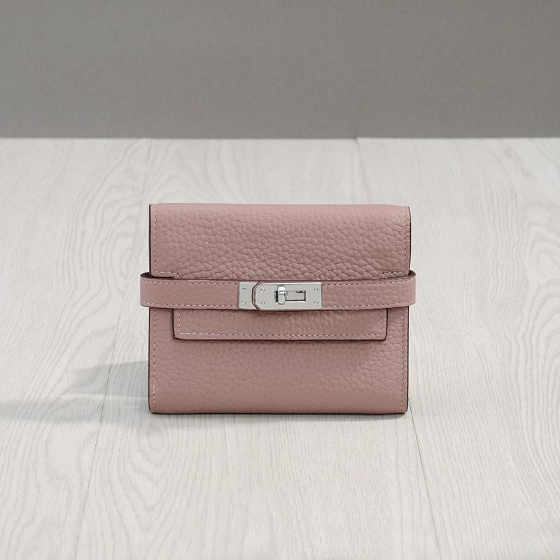 Opus Wallet Pink