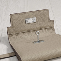 Opus Wallet Khaki