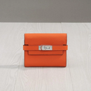 Opus Wallet Orange