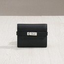 Opus Wallet Black