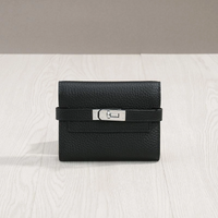 Opus Wallet Black