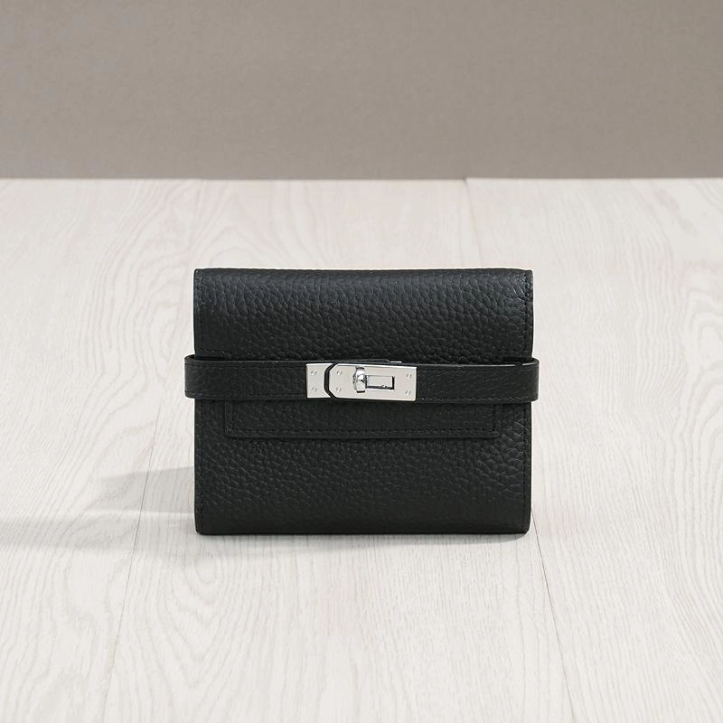 Opus Wallet Black
