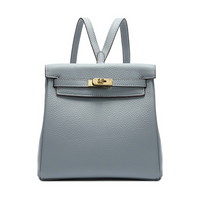 Voyage - Gris Blue
