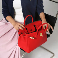 Opus - Red