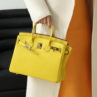 Opus - Yellow